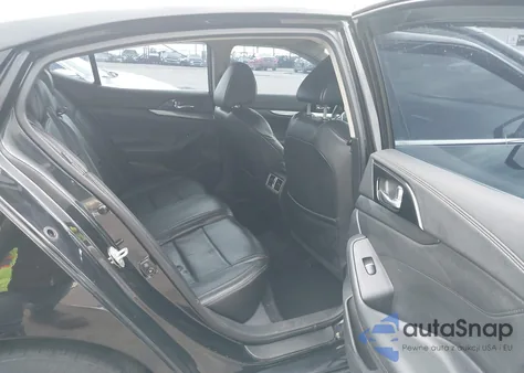 2020 Nissan Maxima Sv Xtronic Cvt из США, поврежденный, VIN 1N4AA6CV5LC369215